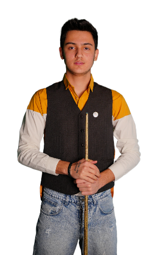 محمدمتین فیض اللهی